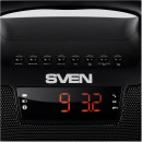 Портативная акустика Sven PS-460 18Вт Bluetooth черный4