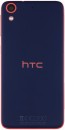 Смартфон HTC Desire 628 Dual синий 5" 32 Гб LTE Wi-Fi GPS 3G  из ремонта, нет ЗУ2