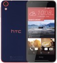 Смартфон HTC Desire 628 Dual синий 5" 32 Гб LTE Wi-Fi GPS 3G  из ремонта, нет ЗУ6