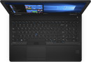 Ноутбук DELL Precision 3520 15.6" 1920x1080 Intel Core i5-6440HQ 2 Tb 8Gb nVidia Quadro М620M 2048 Мб черный Windows 10 Professional 3520-79666