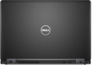 Ноутбук DELL Precision 3520 15.6" 1920x1080 Intel Core i5-6440HQ 2 Tb 8Gb nVidia Quadro М620M 2048 Мб черный Windows 10 Professional 3520-79667