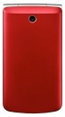 Мобильный телефон LG G360 красный 3" 20 Мб  из ремонта2