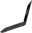 Ноутбук Ноутбук Asus GL753VD-GC278T i5-7300HQ (2.5)/12G/1T+256G SSD/17,3"FHD AG IPS/NV GTX1050 4G/DVD-SM/BT/Win10 Black, Metal 90NB0DM2-M041408