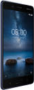 Смартфон NOKIA 8 синий 5.3" 64 Гб LTE NFC Wi-Fi GPS 3G 11NB1L01A174