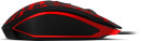 Мышь проводная Sven RX-G930 чёрный USB4