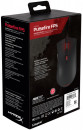 Мышь проводная Kingston HyperX Pulsefire FPS чёрный USB HX-MC001A/EE6