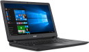 Ноутбук Acer Aspire ES1-572-P0QJ 15.6" 1366x768 Intel Pentium-4405U 500 Gb 4Gb Intel HD Graphics 510 черный Windows 10 Home NX.GD0ER.0162