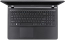 Ноутбук Acer Aspire ES1-572-P0QJ 15.6" 1366x768 Intel Pentium-4405U 500 Gb 4Gb Intel HD Graphics 510 черный Windows 10 Home NX.GD0ER.0164