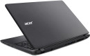 Ноутбук Acer Aspire ES1-572-P0QJ 15.6" 1366x768 Intel Pentium-4405U 500 Gb 4Gb Intel HD Graphics 510 черный Windows 10 Home NX.GD0ER.0165