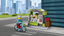 Конструктор LEGO Автобусная остановка 60154 337 элементов2