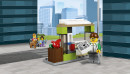Конструктор LEGO Автобусная остановка 60154 337 элементов3