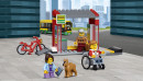Конструктор LEGO Автобусная остановка 60154 337 элементов4