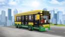 Конструктор LEGO Автобусная остановка 60154 337 элементов6