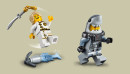 Конструктор LEGO «Ниндзяго» Нападение акулы 10739 108 элементов3