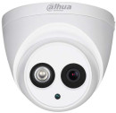 Камера IP Dahua DH-IPC-HDW4830EMP-AS-0400B CMOS 1/2.5" 4 мм 3840 x 2160 H.264 Н.265 H.264+ H.265+ RJ-45 LAN PoE белый