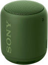 Портативная акустика Sony SRS-XB10 bluetooth зеленый2