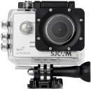 Экшн-камера SJCAM SJ5000 WiFi 1xCMOS 14Mpix серебристый6