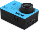 Экшн-камера SJCAM SJ5000 WiFi 1xCMOS 14Mpix синий2