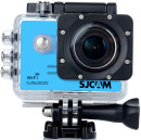 Экшн-камера SJCAM SJ5000 WiFi 1xCMOS 14Mpix синий5