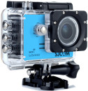 Экшн-камера SJCAM SJ5000 WiFi 1xCMOS 14Mpix синий6