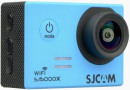 Экшн-камера SJCAM SJ5000X Elite 1xCMOS 12Mpix синий2
