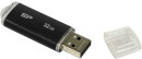 Флешка 32Gb Silicon Power Ultima-II USB 2.0 черный SP032GBUF2U02V1K2
