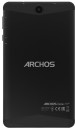 Планшет ARCHOS Core 70 3G 7" 8Gb Black Wi-Fi 3G Bluetooth Android 5035082
