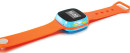 Смарт-часы Alcatel Move Time Track&Talk SW10 оранжевый/синий2