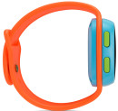 Смарт-часы Alcatel Move Time Track&Talk SW10 оранжевый/синий4
