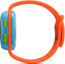 Смарт-часы Alcatel Move Time Track&Talk SW10 оранжевый/синий5