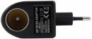 Сетевое зарядное устройство Ritmix RM-611 1A черный2