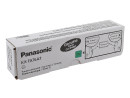 Тонер-картридж Panasonic KX-FA76A для KX-FL501 502 503 523 FLM553 FLB753 758 2000стр