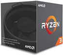 Процессор AMD Ryzen 3 1200 3100 Мгц AMD AM4 BOX