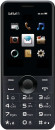 Мобильный телефон Philips Xenium E168 черный 2.4"2