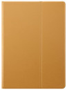 Чехол Huawei для планшета Huawei T3 10" коричневый 51991966