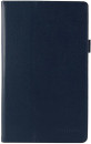Чехол IT BAGGAGE для планшета Lenovo Tab 4 TB-8504X 8" синий ITLNT48-4