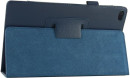 Чехол IT BAGGAGE для планшета Lenovo Tab 4 TB-8504X 8" синий ITLNT48-43