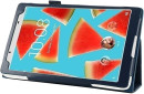 Чехол IT BAGGAGE для планшета Lenovo Tab 4 TB-8504X 8" синий ITLNT48-44
