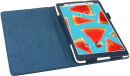 Чехол IT BAGGAGE для планшета Lenovo Tab 4 TB-8504X 8" синий ITLNT48-45