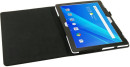 Чехол IT BAGGAGE для планшета Lenovo Tab 4 TB-X304L 10" черный ITLNT410-15