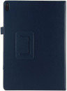Чехол IT BAGGAGE для планшета Lenovo Tab 4 TB-X304L 10" синий ITLNT410-42