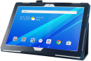Чехол IT BAGGAGE для планшета Lenovo Tab 4 TB-X304L 10" синий ITLNT410-43