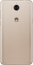 Смартфон Huawei Y5 2017 золотистый 5" 16 Гб Wi-Fi GPS 3G MYA-U29 51050NFE4