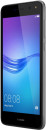 Смартфон Huawei Y5 2017 серый 5" 16 Гб Wi-Fi GPS 3G MYA-U29 51050NFF2