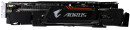 Видеокарта 8192Mb Gigabyte GeForce GTX1070 PCI-E 256bit GDDR5 DVI HDMI DP GV-N1070AORUS-8GD V2.0 Retail4