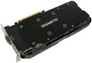 Видеокарта 3072Mb Gigabyte GeForce GTX1060 PCI-E 192bit GDDR5 DVI HDMI DP GV-N1060G1GAMING-3GD 2.0 Retail5
