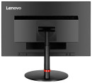 Монитор 24" Lenovo ThinkVision T24i-10 черный IPS 1920x1080 250 cd/m^2 6 ms HDMI DisplayPort VGA USB 61A6MAR3EU4