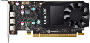 Видеокарта HP Quadro P400 1ME43AA PCI-E 2048Mb GDDR5 64 Bit Retail
