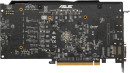 Видеокарта ASUS Radeon RX 570 ROG-STRIX-RX570-4G-GAMING PCI-E 4096Mb GDDR5 256 Bit Retail4