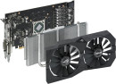 Видеокарта ASUS Radeon RX 570 ROG-STRIX-RX570-4G-GAMING PCI-E 4096Mb GDDR5 256 Bit Retail5